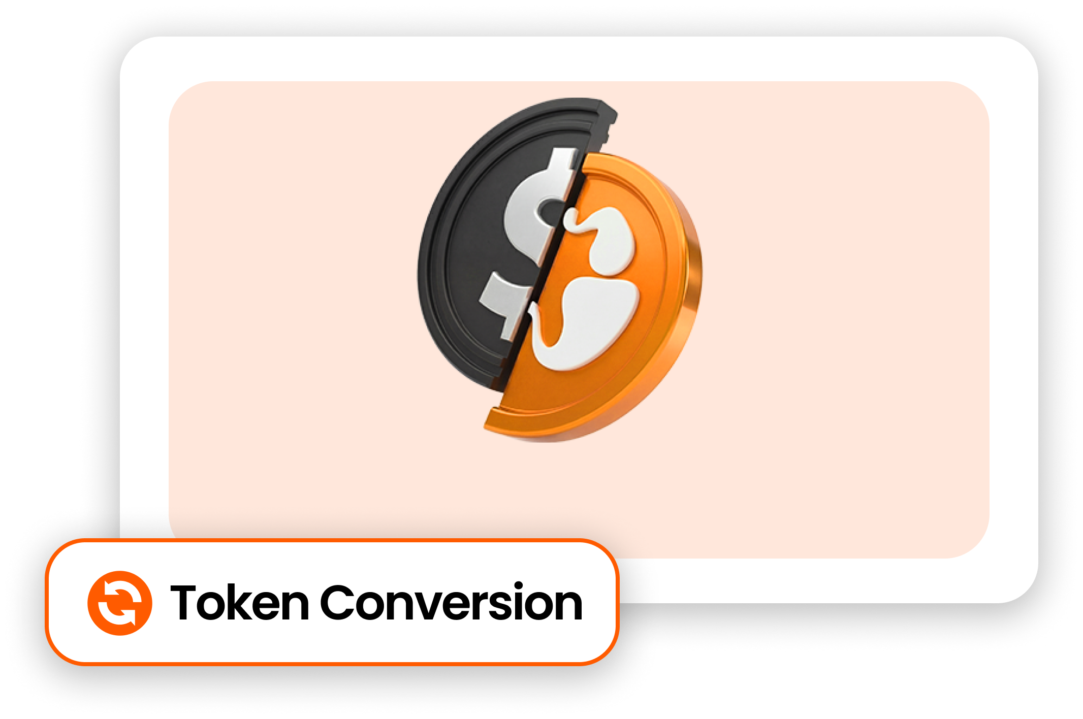 Buy The Token