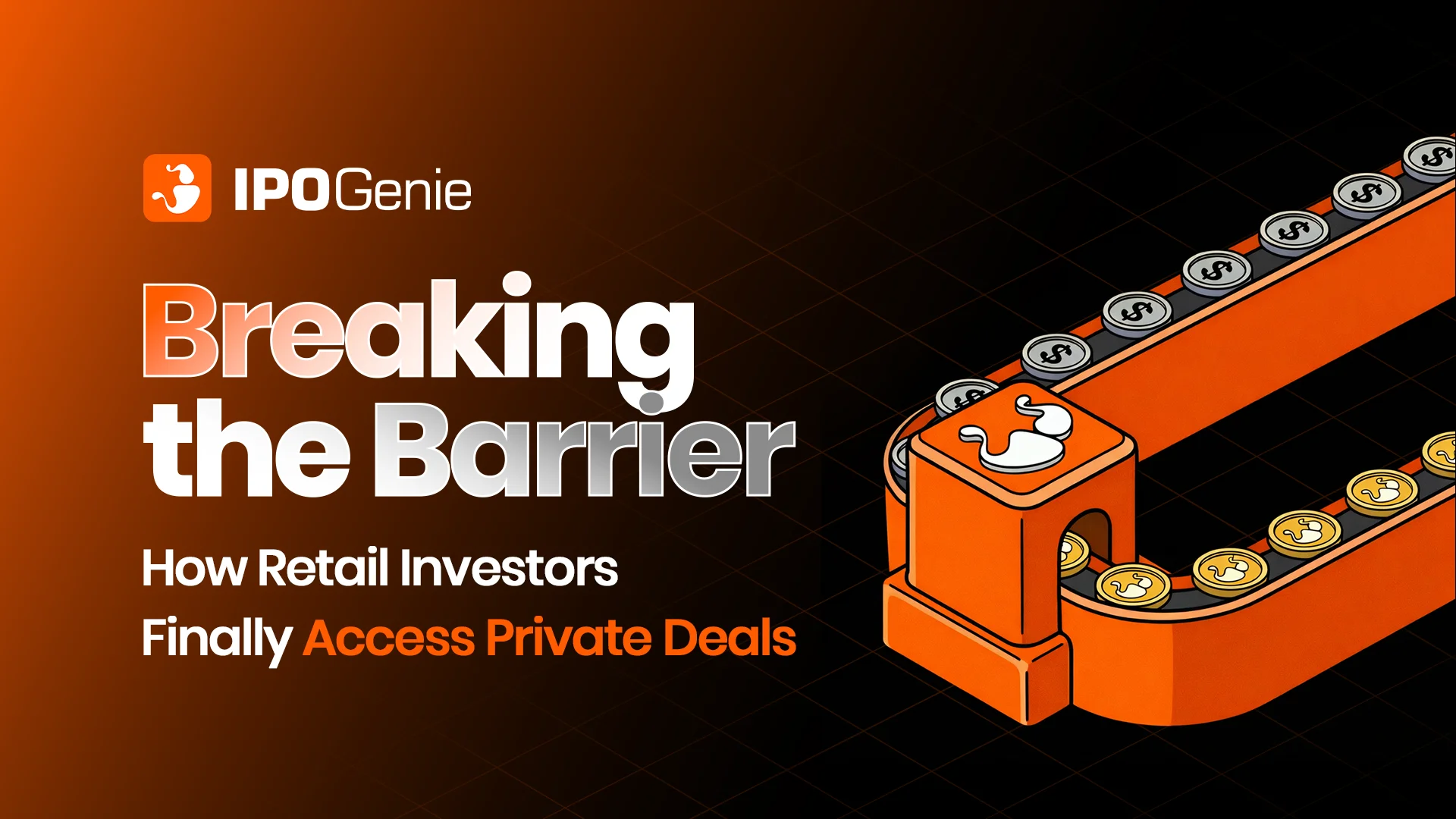 Breaking the Barrier: How Retail Investors Finally Access Private Deals